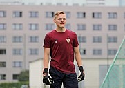 Training vom 13.10.2023 BFC Dynamo