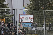 3.Runde Cosy-Wasch-Landespokal SV Lichtenberg 47 - BFC Dynamo,