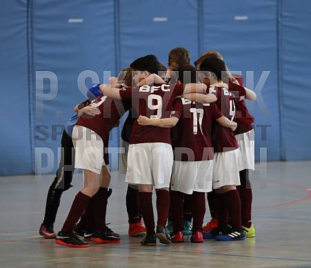 2.Spree Color Cup 2018