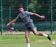 22.07.2021 Training BFC Dynamo