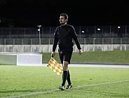 25.Spieltag SV Tasmania - BFC Dynamo,