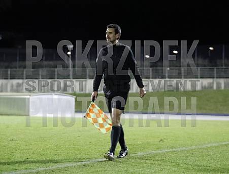 25.Spieltag SV Tasmania - BFC Dynamo,