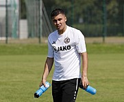 26.06.2019 Training BFC Dynamo