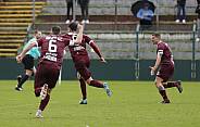 Cosy-Wasch Viertelfinale BFC Dynamo - VSG Altglienicke