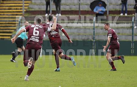 Cosy-Wasch Viertelfinale BFC Dynamo - VSG Altglienicke Cosy-Wasch Viertelfinale BFC Dynamo - VSG Altglienicke