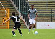 Testspiel SV Lichtenberg 47 - BFC Dynamo,