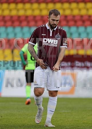14.Spieltag BFC Dynamo - FSV Union Fürstenwalde ,