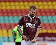 14.Spieltag BFC Dynamo - FSV Union Fürstenwalde ,