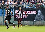 4.Spieltag BFC Dynamo - VfB Germania Halberstadt,
