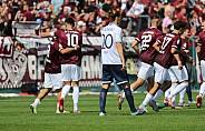1. Runde DFB-Pokal BFC Dynamo - VfL Bochum 1848