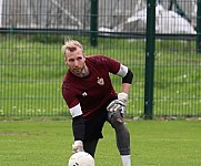 Training vom 09.04.2024 BFC Dynamo