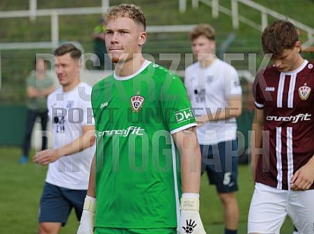 6. Spieltag BFC Dynamo - SV Babelsberg 03
