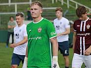 6. Spieltag BFC Dynamo - SV Babelsberg 03