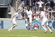 Pokalfinale VSG Altglienicke - BFC Dynamo,