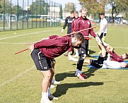 21.09.2020 Training BFC Dynamo