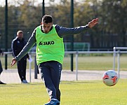 13.10.2021 Training BFC Dynamo