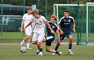 3.Spieltag BFC Dynamo U19 - SV Babelsberg 03 U19