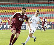 12.Spieltag BFC Dynamo - BSG Chemie Leipzig