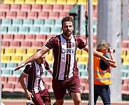 38.Spieltag VSG Altglienicke - BFC Dynamo,