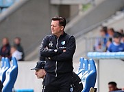 Testspiel 1.FC Magdeburg - BFC Dynamo,