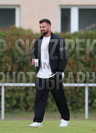 3.Runde Cosy-Wasch-Landespokal FSV Berolina Stralau - BFC Dynamo