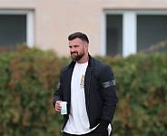 3.Runde Cosy-Wasch-Landespokal FSV Berolina Stralau - BFC Dynamo