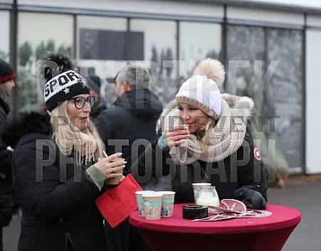 1. BFC Dynamo Weihnachtsmarkt 2022