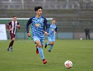 22.Spieltag BFC Dynamo - FC Eilenburg,