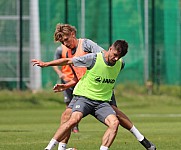 13.07.2022 Training BFC Dynamo