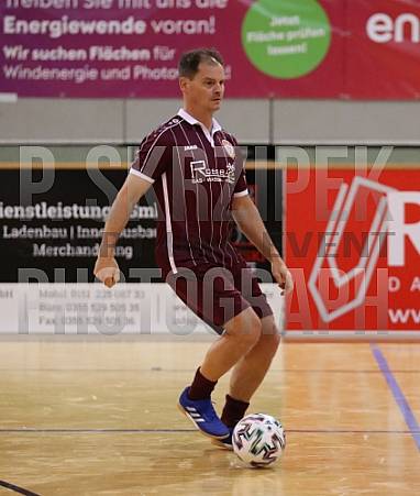 8.Bretter-Knaller Turnier der Traditionsmannschaften