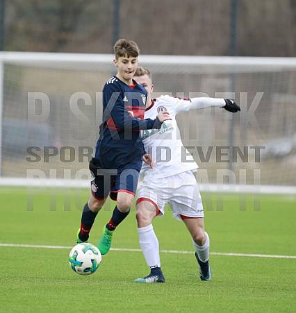 FC Bayern München - BFC Dynamo ,