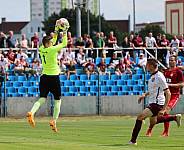 Testspiel BFC Dynamo - SV Sparta Lichtenberg