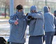 08.02.2023 Training BFC Dynamo