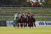 12.Spieltag BFC Dynamo - 1.FC Lokomotive Leipzig