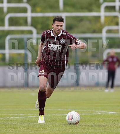 32.Spieltag BFC Dynamo - SV Babelsberg 03 ,