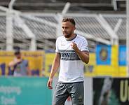 1.Spieltag 1.FC Lok Leipzig - BFC Dynamo,