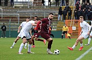 19.Spieltag BFC Dynamo - SV Babelsberg 03