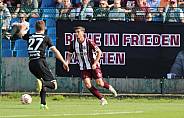 4.Spieltag BFC Dynamo - VfB Germania Halberstadt,