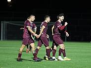 10.Spieltag BFC Dynamo - SV Babelsberg 03