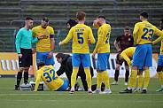 25.Spieltag BFC Dynamo - 1.FC Lokomotive Leipzig