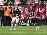 1. Runde DFB-Pokal BFC Dynamo - VfL Bochum 1848