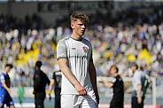 32. Spieltag FC Carl-Zeiss Jena - BFC Dynamo
