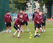 21.09.2019 Training BFC Dynamo