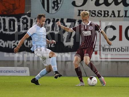 7.Spieltag Chemnitzer FC - BFC Dynamo, 7.Spieltag Chemnitzer FC - BFC Dynamo,