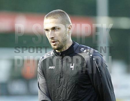 9.Spieltag VfB Auerbach - BFC Dynamo