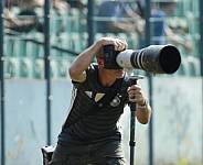 Testspiel BFC Dynamo - FC Carl Zeiss Jena