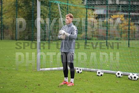 Training 15.10.2025 BFC Dynamo
