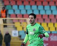 15.Spieltag BFC Dynamo - 1.FC Lokomotive Leipzig