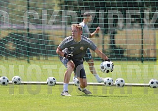 Training vom 23.07.2024 BFC Dynamo