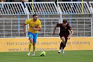 8.Spieltag 1.FC Lokomotive Leipzig - BFC Dynamo